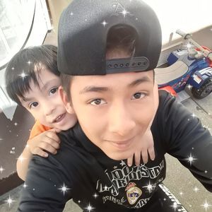 Meet your Posher, Abraham